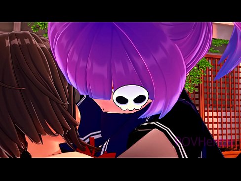 ❤️ アラクネー少女モンスター ️❌ ロシアポルノ ❌️