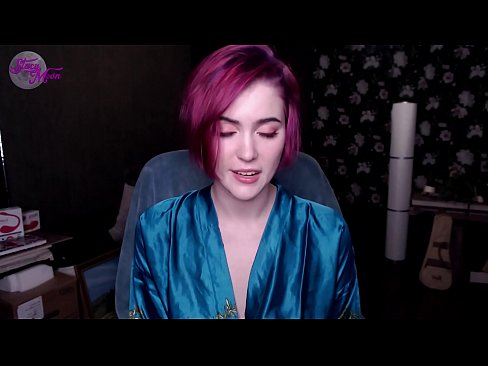 ❤️ ロシア人少女から英語で自慰行為の指導を受ける ️❌ ロシアポルノ ❌️