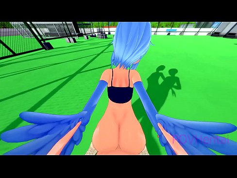 ❤️ ハーピーのモンスター娘。 ️❌ ロシアポルノ ❌️