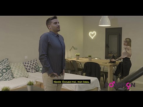 ❤️ PORNBCN 4K 巨乳の熟女がアナルファックされたがっている 巨根の若いジゴロ フェラチオ アモルティズム ハードファック 手コキ 犬スタイル マンコ舐め オルガズム フランス語字幕 ️❌ ロシアポルノ ❌️